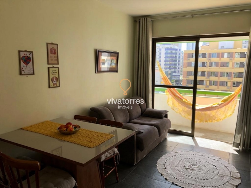 Apartamento 1 dormitórios no Centro de Torres: 1ª foto da galeria de imagens do imóvel