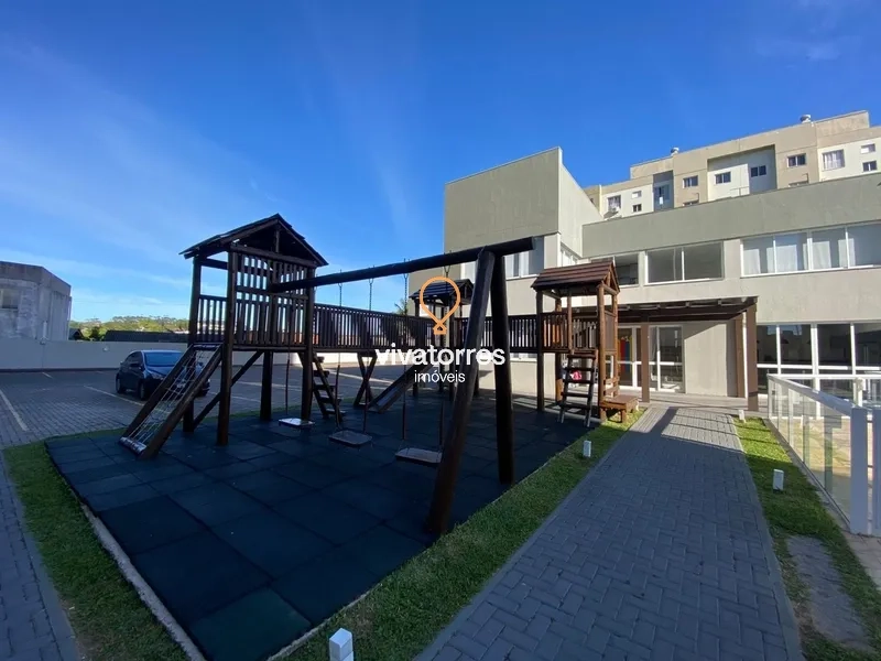 Apartamento de 2 dormitórios à venda próximo a Lagoa do Violão: 3ª foto da galeria de imagens do imóvel
