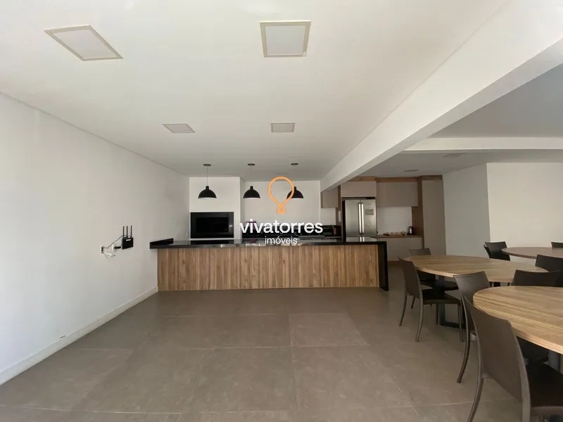 Apartamento de 2 dormitórios à venda próximo a Lagoa do Violão: 5ª foto da galeria de imagens do imóvel
