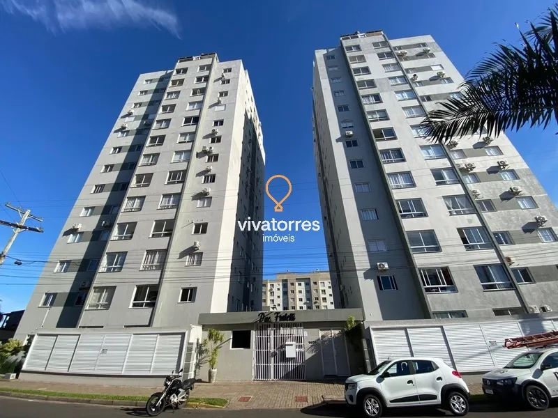 Apartamento de 2 dormitórios à venda próximo a Lagoa do Violão: 1ª foto da galeria de imagens do imóvel