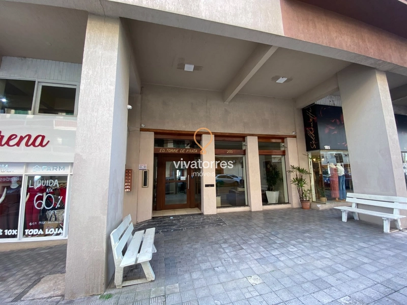 Apartamento de  dormitórtios sendo  suíte -Torres Rs-: 15ª foto da galeria de imagens do imóvel