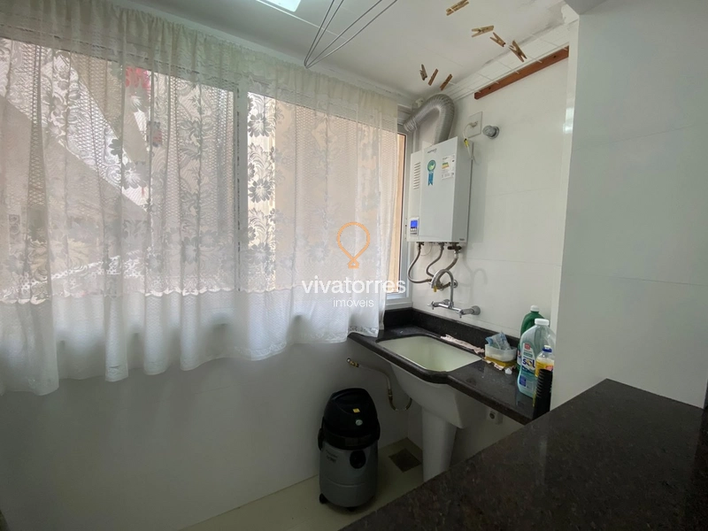 Apartamento de  dormitórtios sendo  suíte -Torres Rs-: 12ª foto da galeria de imagens do imóvel