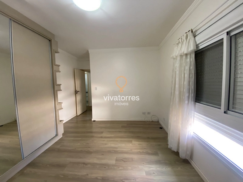 Apartamento de  dormitórtios sendo  suíte -Torres Rs-: 7ª foto da galeria de imagens do imóvel