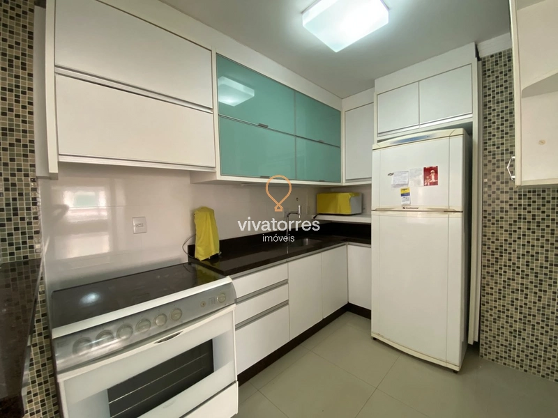 Apartamento de  dormitórtios sendo  suíte -Torres Rs-: 1ª foto da galeria de imagens do imóvel