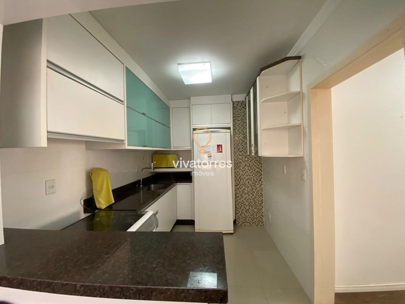 Apartamento de  dormitórtios sendo  suíte -Torres Rs-: 2ª foto da galeria de imagens do imóvel