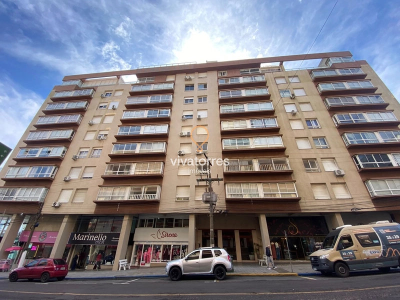 Apartamento de  dormitórtios sendo  suíte -Torres Rs-: 16ª foto da galeria de imagens do imóvel