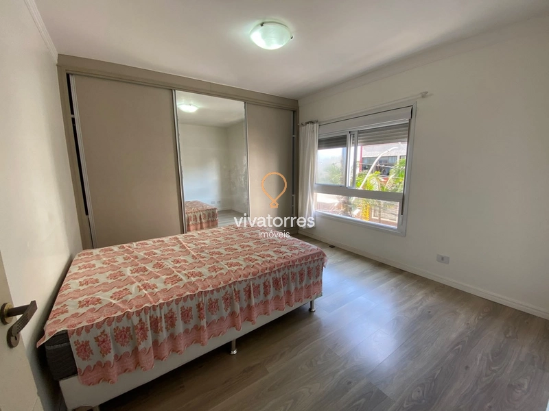 Apartamento de  dormitórtios sendo  suíte -Torres Rs-: 9ª foto da galeria de imagens do imóvel