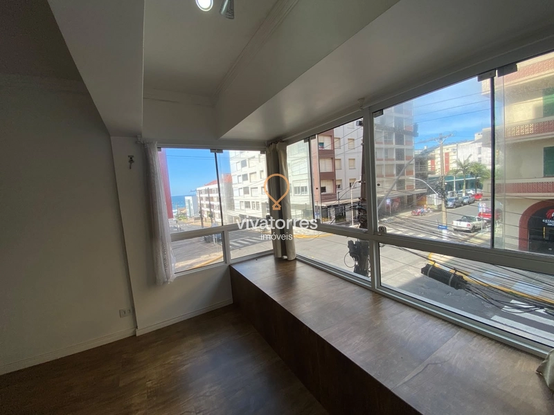 Apartamento de  dormitórtios sendo  suíte -Torres Rs-: 4ª foto da galeria de imagens do imóvel