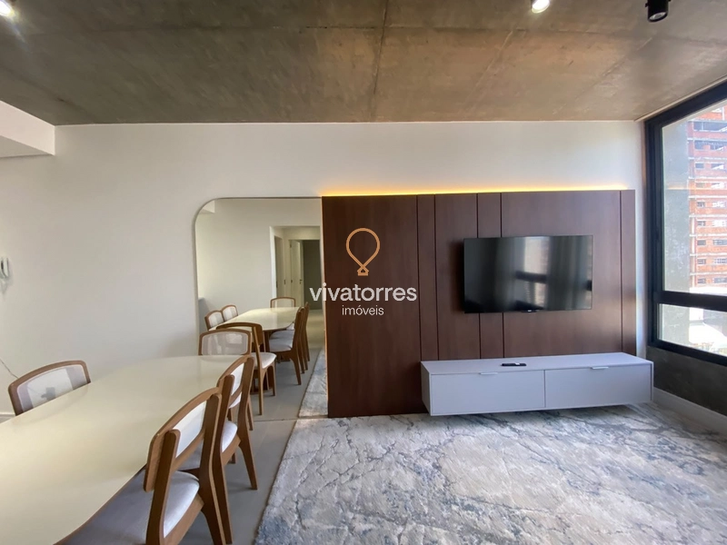 Apartamento 2 dormitórios, sendo 1 suíte  à venda no Centro de Torres: 5ª foto da galeria de imagens do imóvel