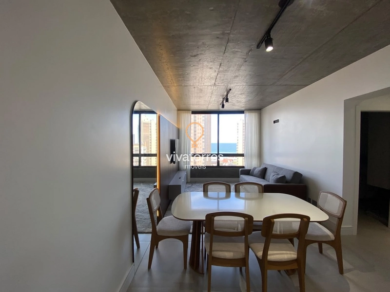 Apartamento 2 dormitórios, sendo 1 suíte  à venda no Centro de Torres: 3ª foto da galeria de imagens do imóvel