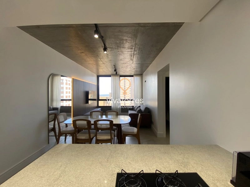 Apartamento 2 dormitórios, sendo 1 suíte  à venda no Centro de Torres: 4ª foto da galeria de imagens do imóvel