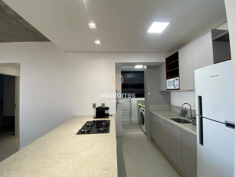 Apartamento 2 dormitórios, sendo 1 suíte  à venda no Centro de Torres: 8ª foto da galeria de imagens do imóvel