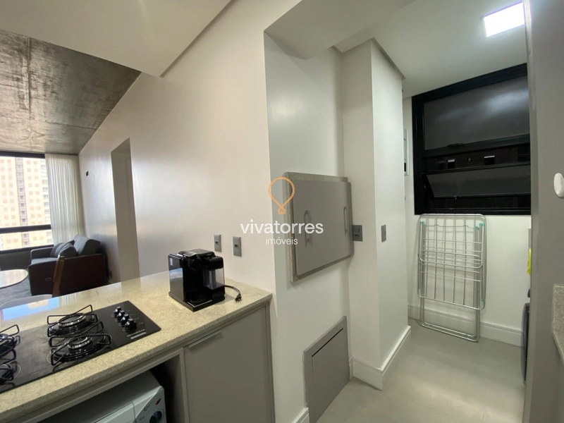 Apartamento 2 dormitórios, sendo 1 suíte  à venda no Centro de Torres: 6ª foto da galeria de imagens do imóvel