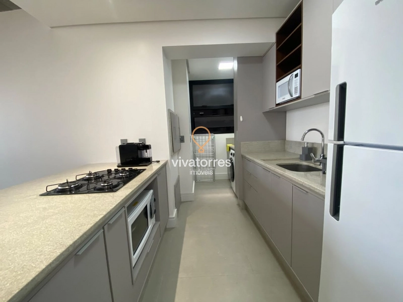 Apartamento 2 dormitórios, sendo 1 suíte  à venda no Centro de Torres: 7ª foto da galeria de imagens do imóvel