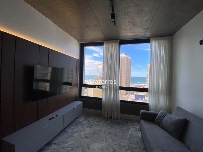 Apartamento 2 dormitórios, sendo 1 suíte  à venda no Centro de Torres: 11ª foto da galeria de imagens do imóvel