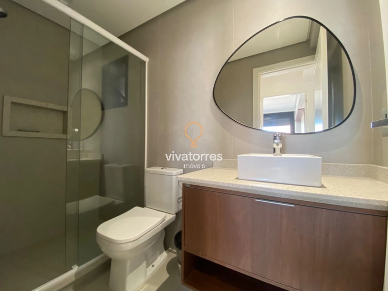 Apartamento 2 dormitórios, sendo 1 suíte  à venda no Centro de Torres: 21ª foto da galeria de imagens do imóvel