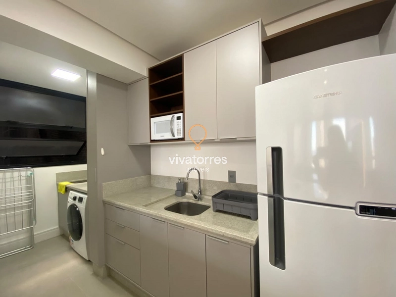 Apartamento 2 dormitórios, sendo 1 suíte  à venda no Centro de Torres: 10ª foto da galeria de imagens do imóvel