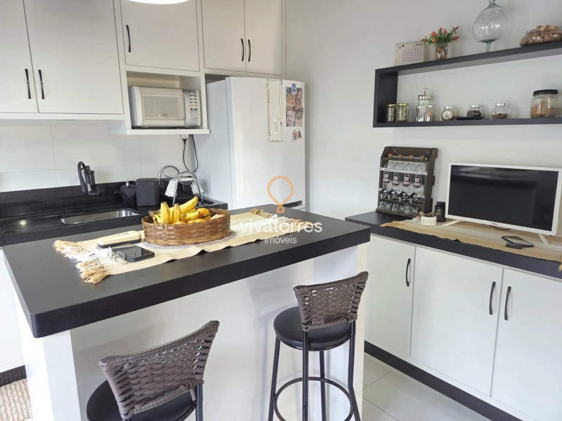 Casa com 3 dormitórios, sendo 1 suíte- Torres Rs-: 12ª foto da galeria de imagens do imóvel
