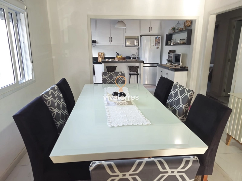 Casa com 3 dormitórios, sendo 1 suíte- Torres Rs-: 13ª foto da galeria de imagens do imóvel
