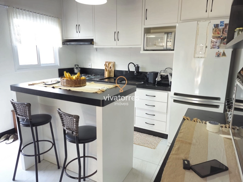 Casa com 3 dormitórios, sendo 1 suíte- Torres Rs-: 10ª foto da galeria de imagens do imóvel