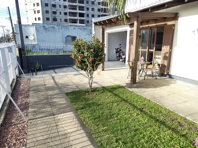 Casa com 3 dormitórios, sendo 1 suíte- Torres Rs-: 4ª foto da galeria de imagens do imóvel