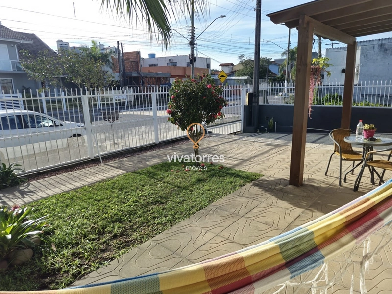 Casa com 3 dormitórios, sendo 1 suíte- Torres Rs-: 3ª foto da galeria de imagens do imóvel
