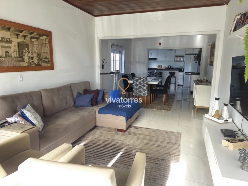 Casa com 3 dormitórios, sendo 1 suíte- Torres Rs-: 15ª foto da galeria de imagens do imóvel
