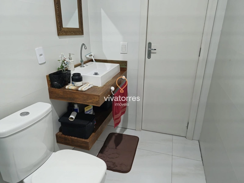 Casa com 3 dormitórios, sendo 1 suíte- Torres Rs-: 31ª foto da galeria de imagens do imóvel