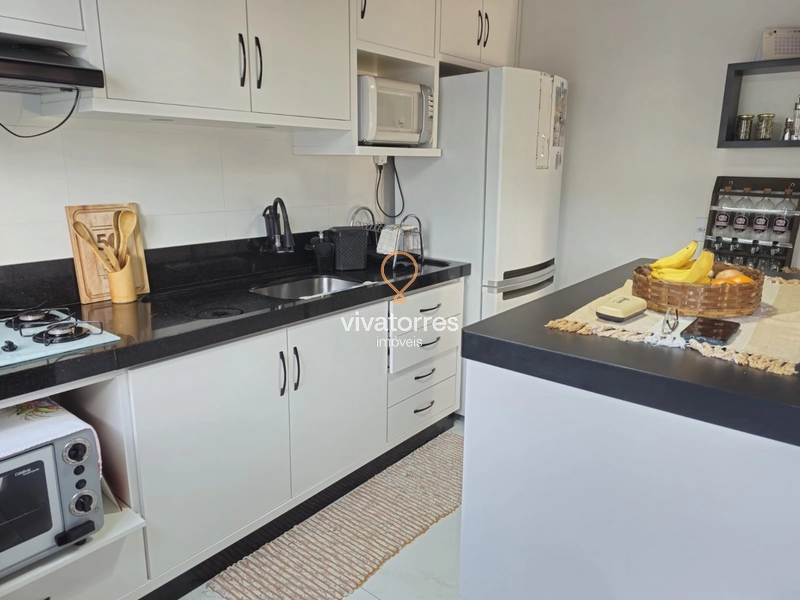 Casa com 3 dormitórios, sendo 1 suíte- Torres Rs-: 11ª foto da galeria de imagens do imóvel