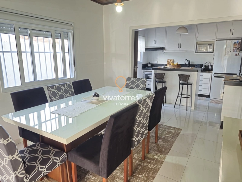 Casa com 3 dormitórios, sendo 1 suíte- Torres Rs-: 14ª foto da galeria de imagens do imóvel