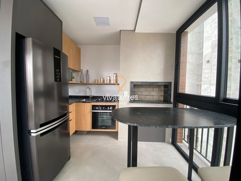 Apartamento 1 dormitório: 14ª foto da galeria de imagens do imóvel
