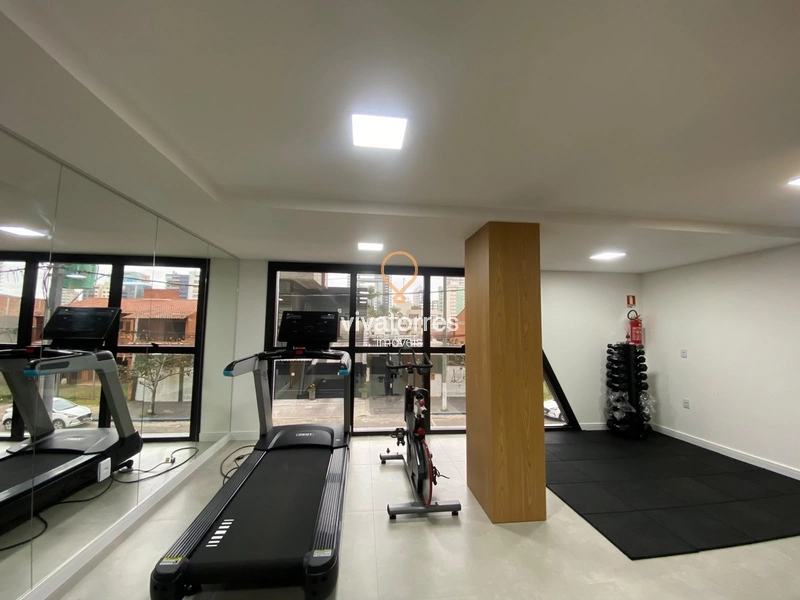 Apartamento 1 dormitório: 20ª foto da galeria de imagens do imóvel