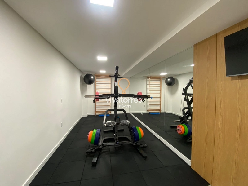 Apartamento 1 dormitório: 22ª foto da galeria de imagens do imóvel