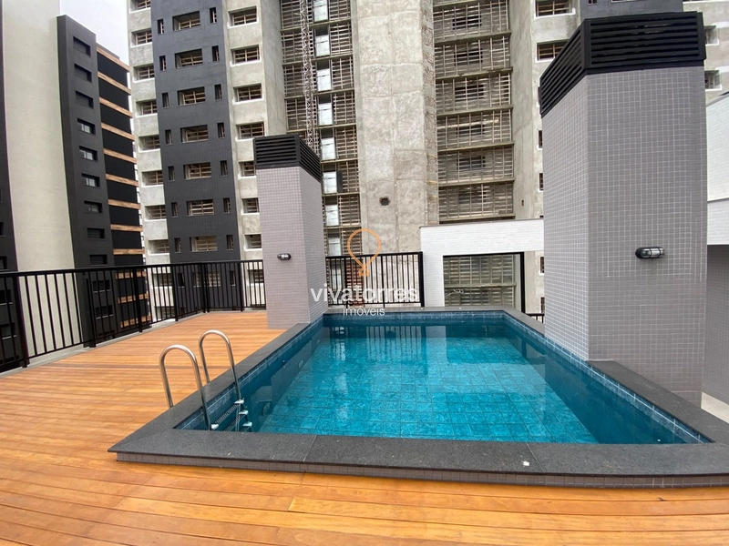 Apartamento 1 dormitório: 19ª foto da galeria de imagens do imóvel