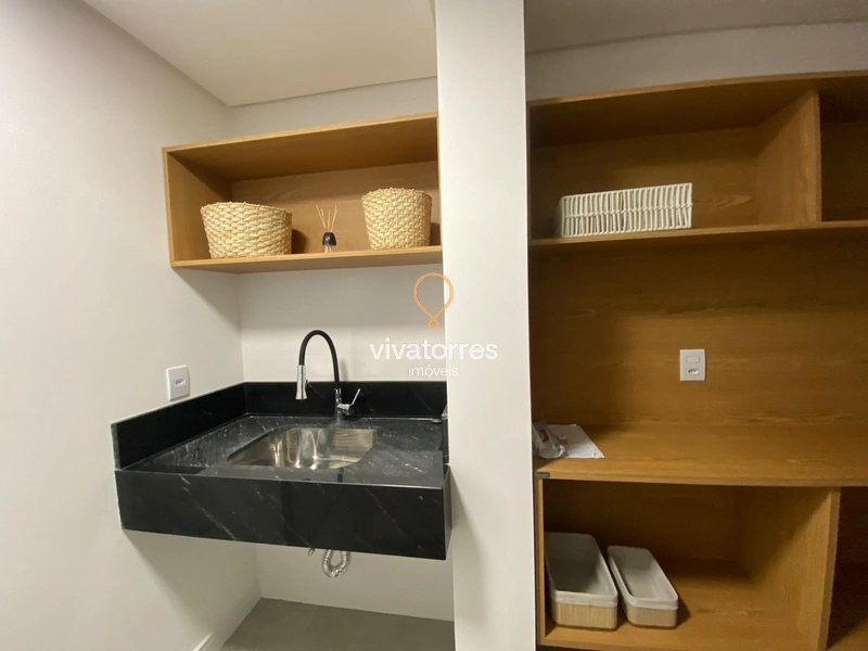 Apartamento 1 dormitório: 23ª foto da galeria de imagens do imóvel
