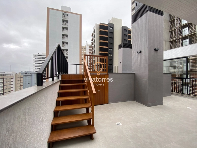 Apartamento 1 dormitório: 17ª foto da galeria de imagens do imóvel