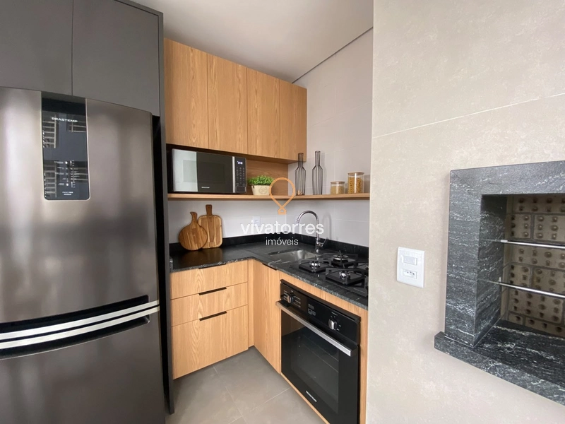 Apartamento 1 dormitório: 15ª foto da galeria de imagens do imóvel