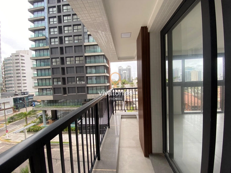 Apartamento 1 dormitório: 11ª foto da galeria de imagens do imóvel
