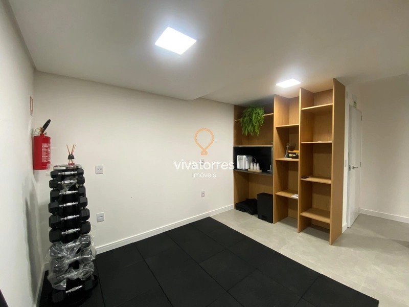 Apartamento 1 dormitório: 21ª foto da galeria de imagens do imóvel