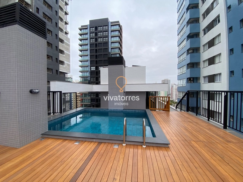 Apartamento 1 dormitório: 18ª foto da galeria de imagens do imóvel