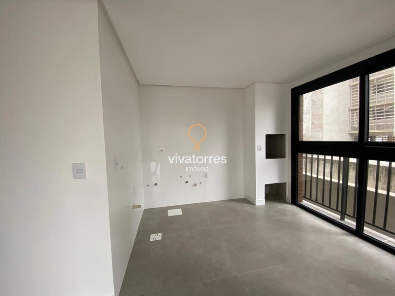 Apartamento 1 dormitório: 8ª foto da galeria de imagens do imóvel