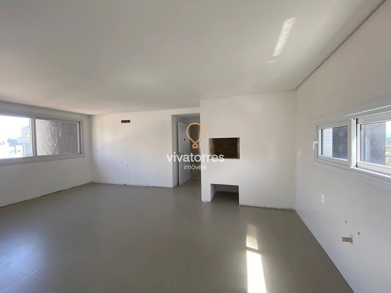 Apartamento 2 suítes -Torres Rs-: 2ª foto da galeria de imagens do imóvel