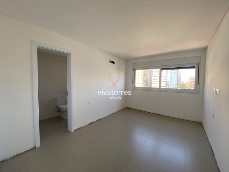 Apartamento 2 suítes -Torres Rs-: 7ª foto da galeria de imagens do imóvel