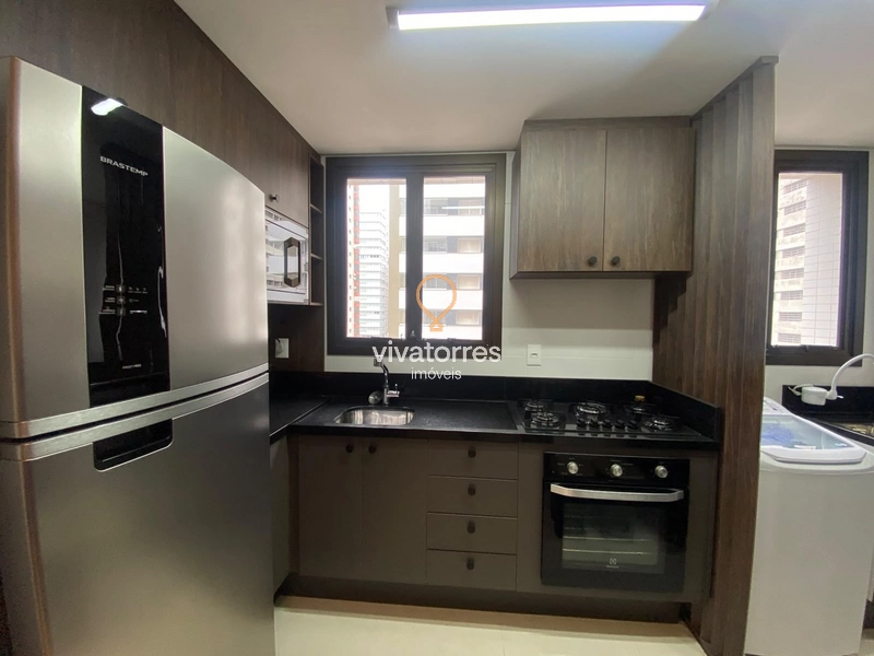 Apartamento 2 suítes- Torres rs-: 2ª foto da galeria de imagens do imóvel