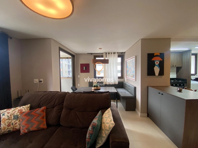 Apartamento 2 suítes- Torres rs-: 6ª foto da galeria de imagens do imóvel