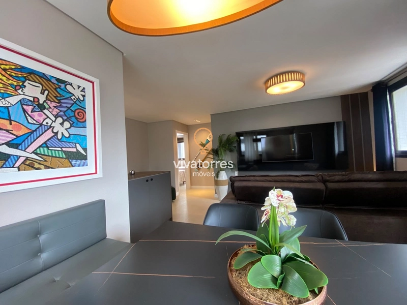 Apartamento 2 suítes- Torres rs-: 9ª foto da galeria de imagens do imóvel