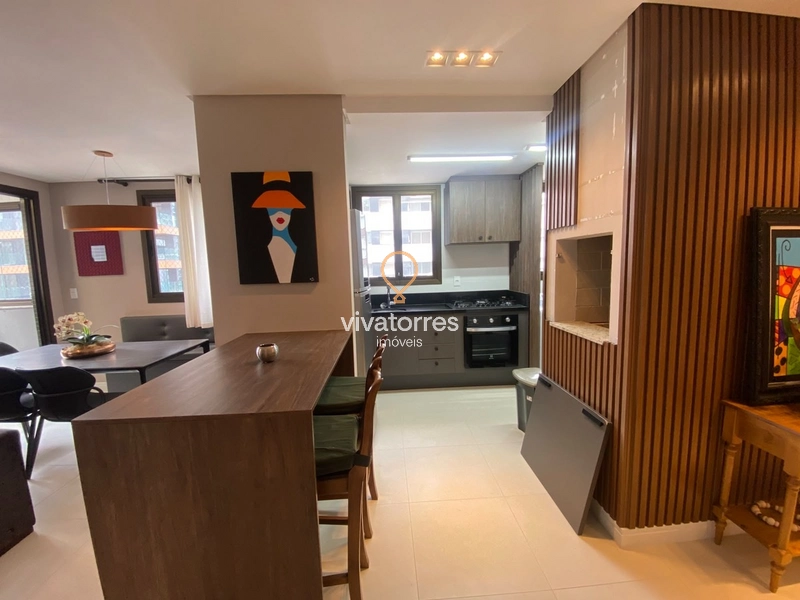 Apartamento 2 suítes- Torres rs-: 4ª foto da galeria de imagens do imóvel