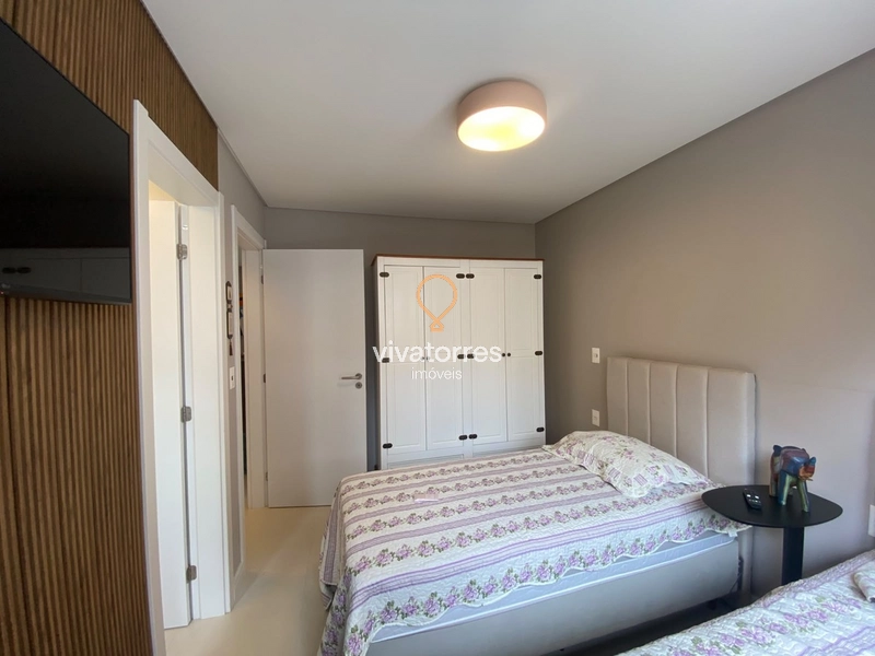 Apartamento 2 suítes- Torres rs-: 12ª foto da galeria de imagens do imóvel