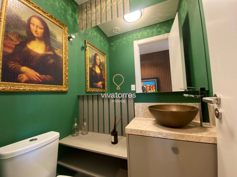 Apartamento 2 suítes- Torres rs-: 16ª foto da galeria de imagens do imóvel