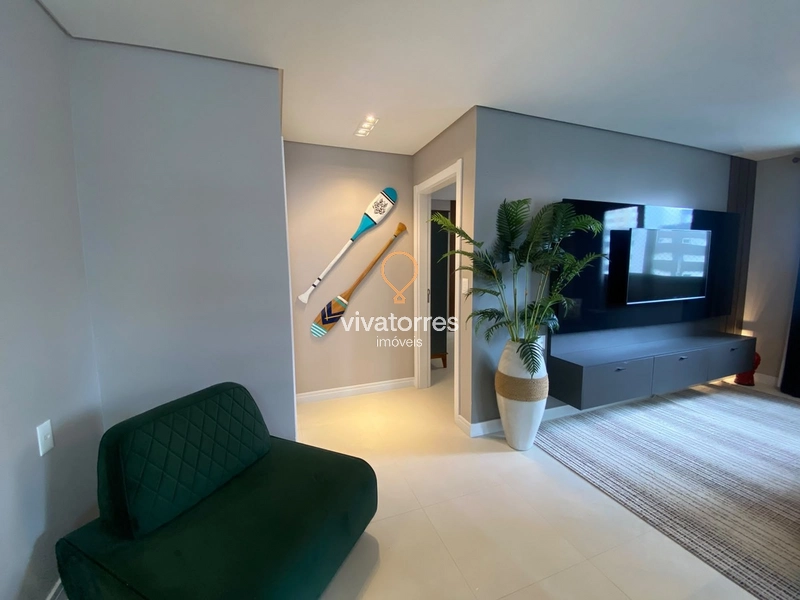 Apartamento 2 suítes- Torres rs-: 8ª foto da galeria de imagens do imóvel